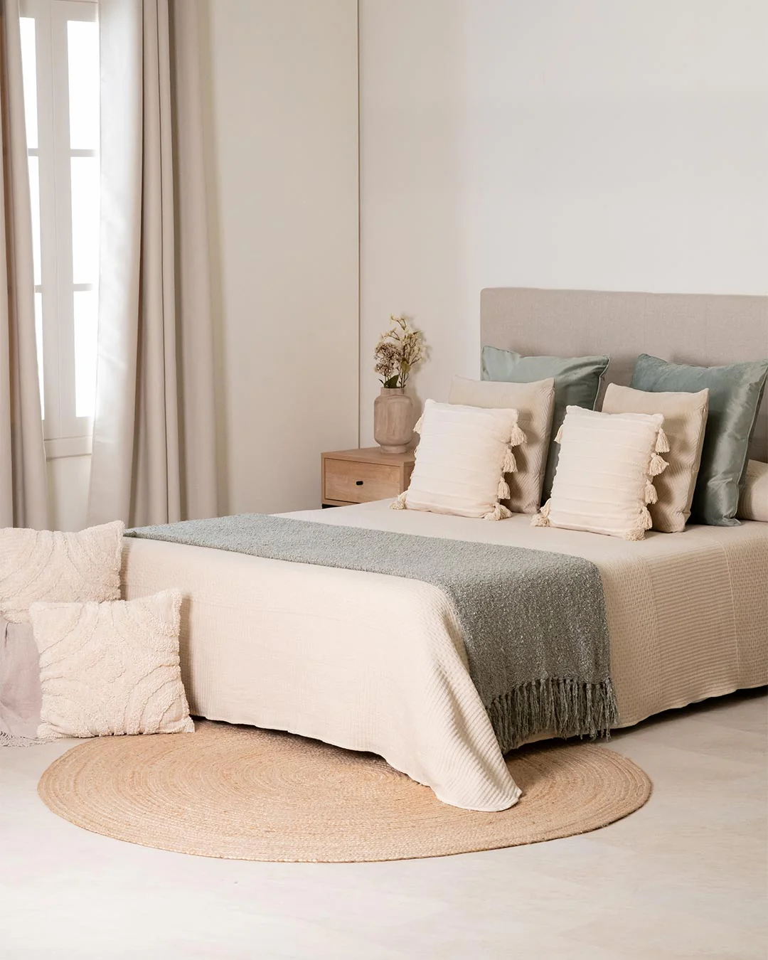 Ropa de cama